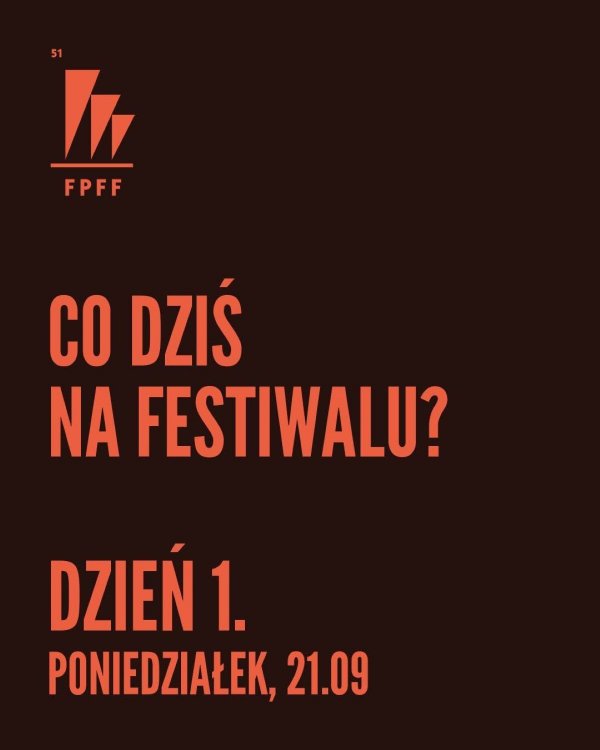 Już dziś rusza 51. Festiwal Polskich Filmów Fabularnych w Gdyni