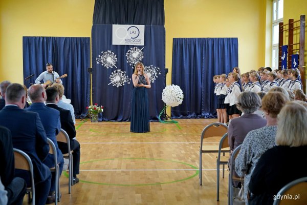 Kameralna szkoła o dużych możliwościach – 90 lat Szkoły Podstawowej nr 11