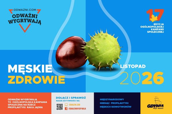 Kampania „Odważni Wygrywają”