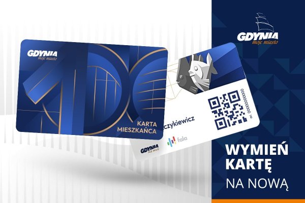 Karta Mieszkańca. Co się zmienia i o czym warto wiedzieć?