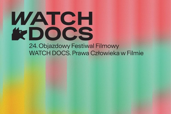 Kino, które nie pozwala odwrócić wzroku. WATCH DOCS ponownie w Gdyni