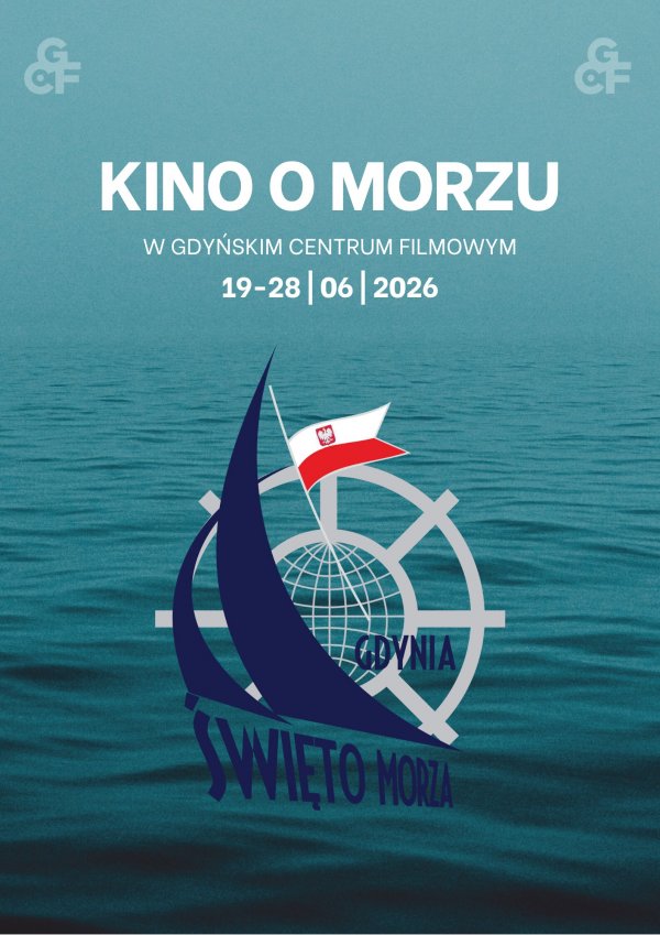 Kino o morzu w GCF