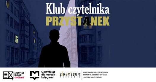 Klub Czytelnika Przystanek 2026