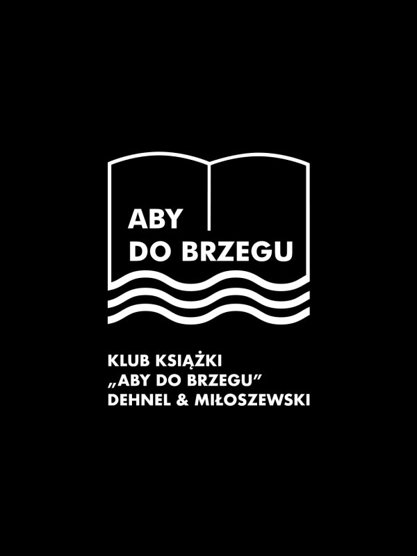Klub książki „Aby do brzegu” Dehnel & Miłoszewski
