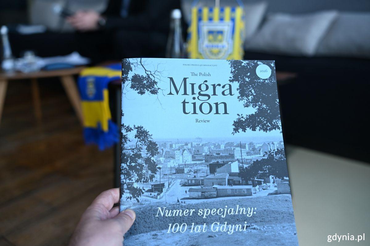 Klub, który buduje wspólnotę. O Arce w Muzeum Emigracji