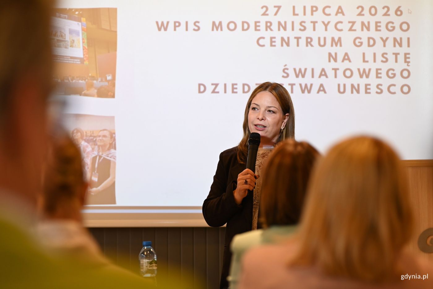 Kobiety zabrały głos w sprawie równego traktowania i dostępności usług