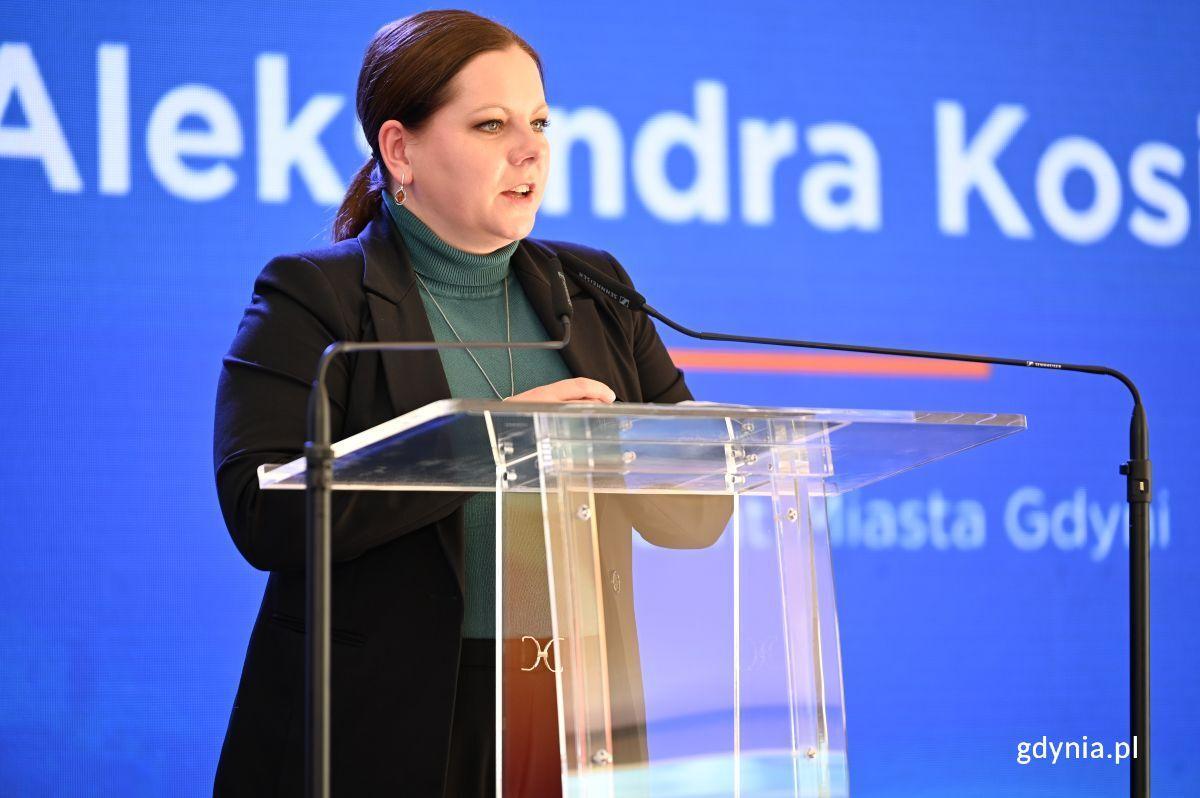 Kolejny krok w transformacji energetycznej Gdyni. Nowa instalacja już działa