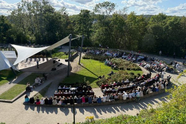 Koncert „Letni karnawał miłości – duety romantyczne”
