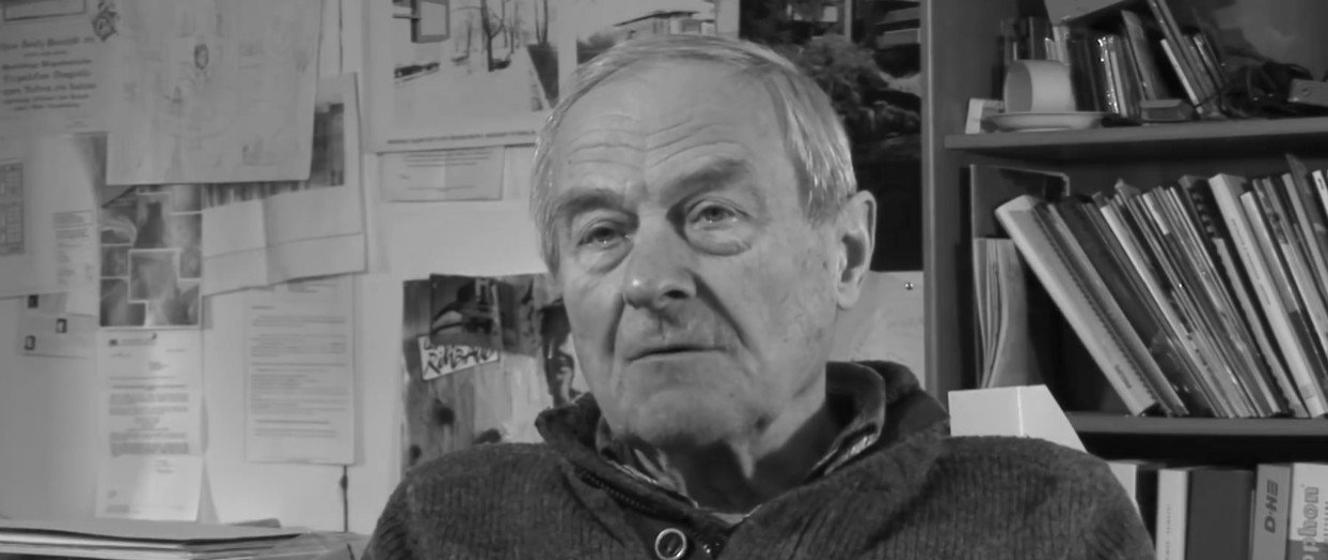 Kondolencje. Odszedł Krzysztof Dowgiałło