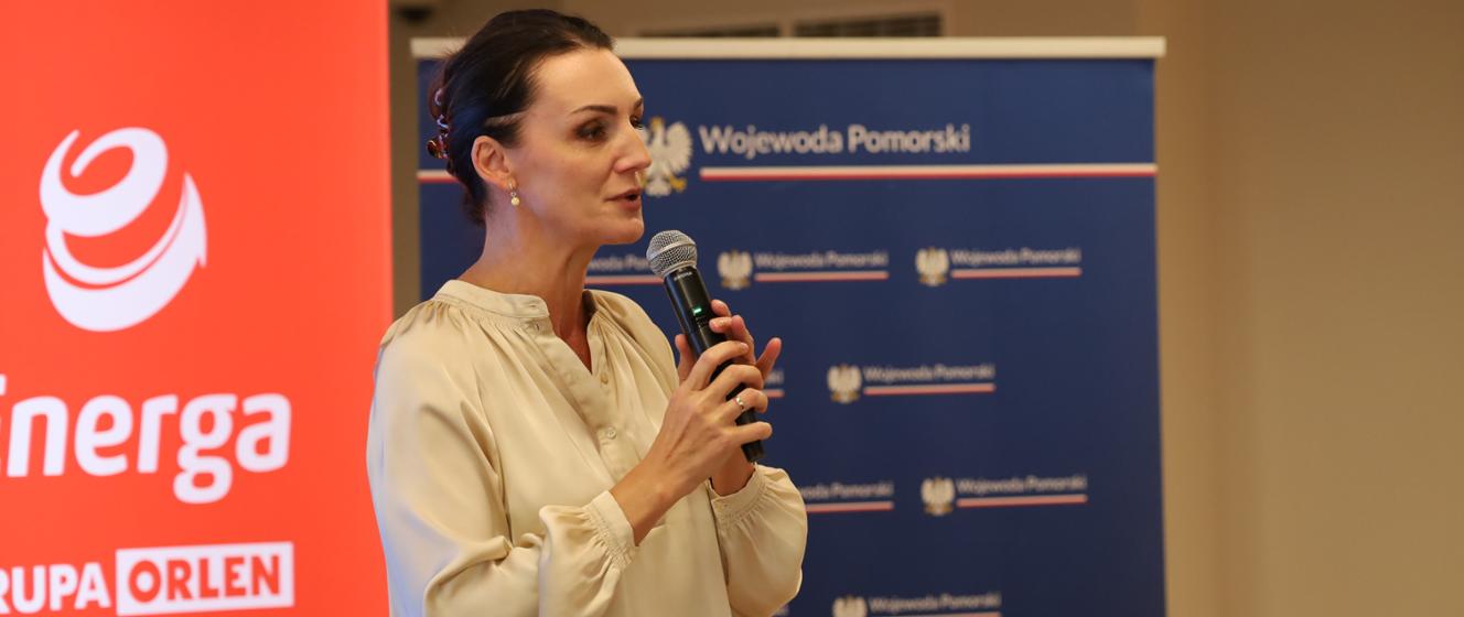Konferencja „Women on Boards - pomorska praktyka”