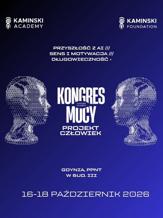 Kongres Mocy 2026