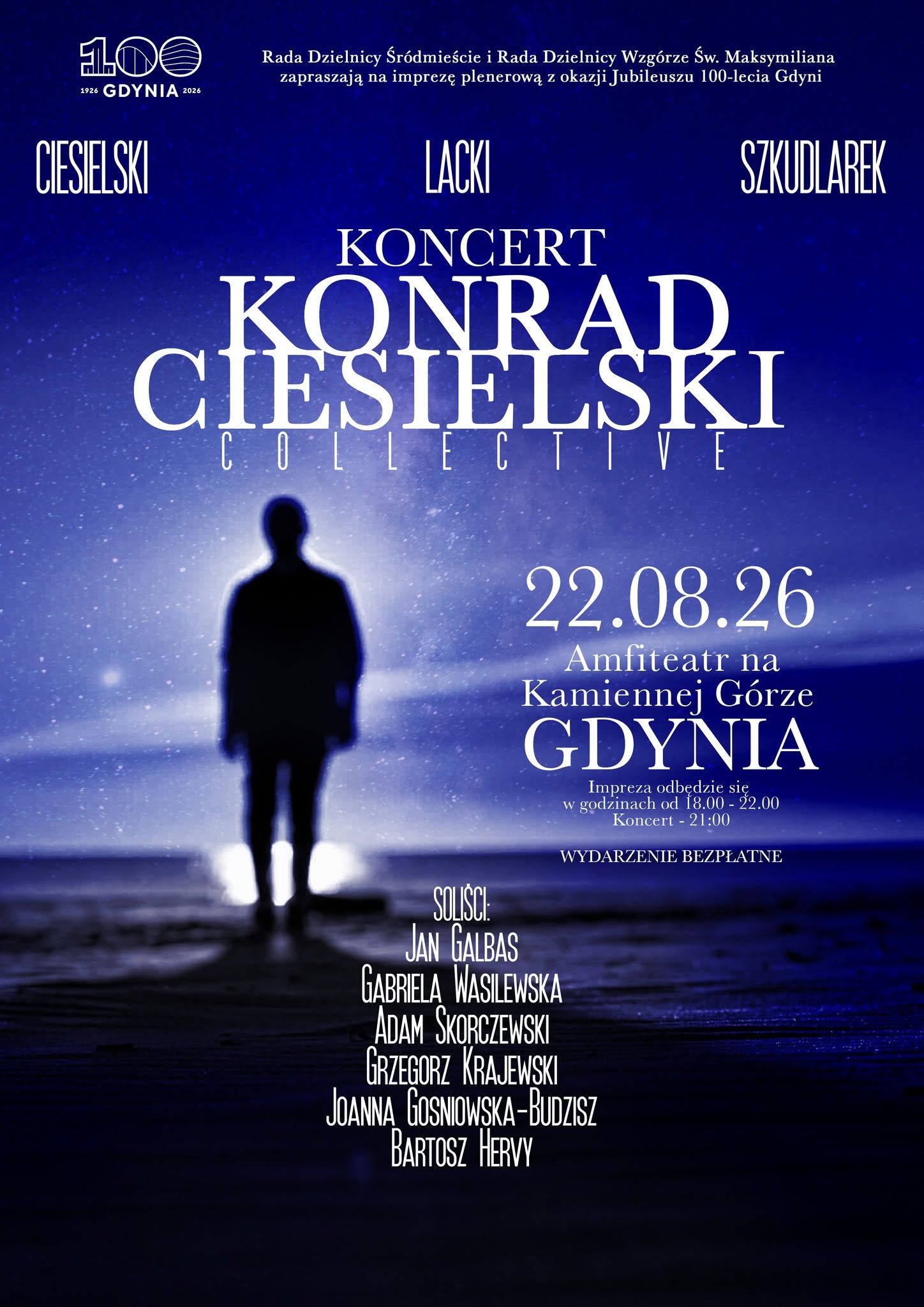 Konrad Ciesielski Collective
