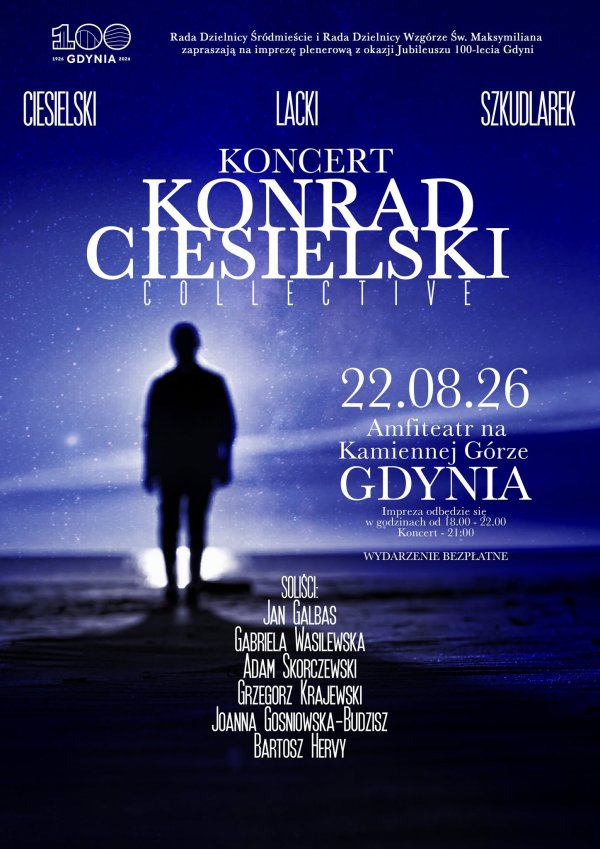 Konrad Ciesielski Collective