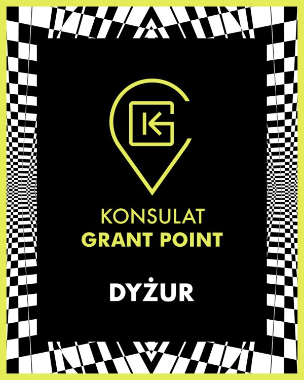 Konsulat Grant Point: Dyżur