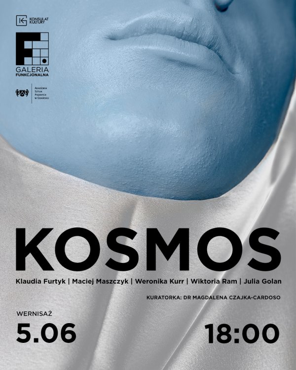 Kosmos – wernisaż wystawy