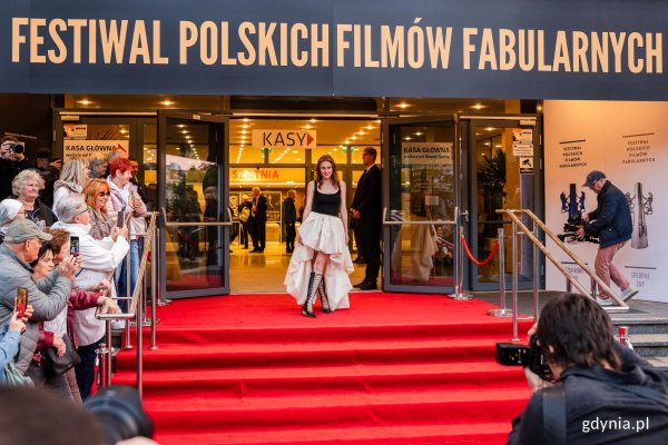 Kronika 51. FPFF – odcinek czwarty