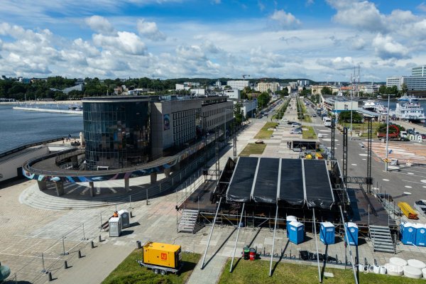 Kto wystąpi na Światowym Zjeździe Kaszubów? Muzyczne sceny pełne wykonawców