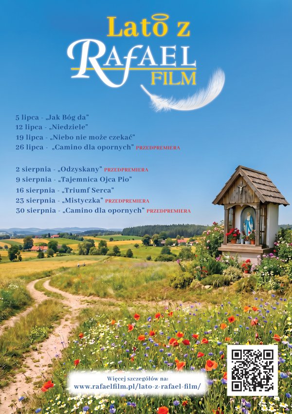 Lato z Rafael Film