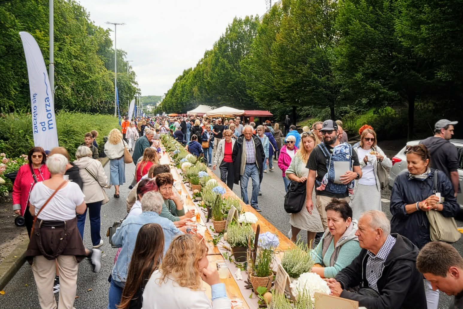 Letnie Urodziny Gdyni. Miasto świętuje! 