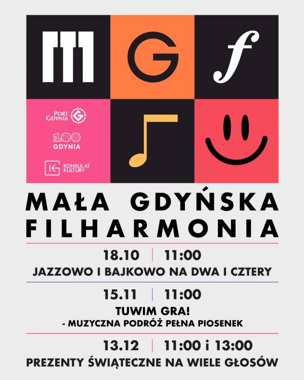 Mała Gdyńska Filharmonia