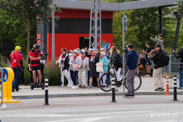 Mamy to! Gdyński lipdub z nowym rekordem świata