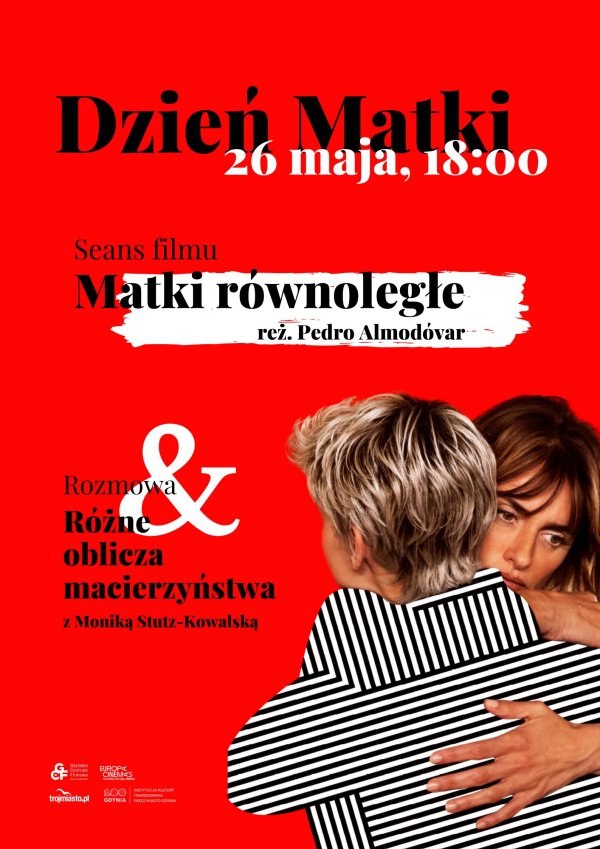 Matki równoległe + spotkanie | Dzień Matki w GCF