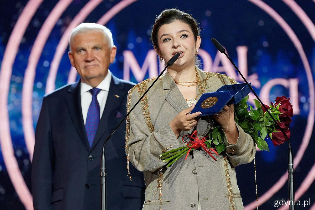 Medale Wolności Słowa trafiły do laureatek i laureatów