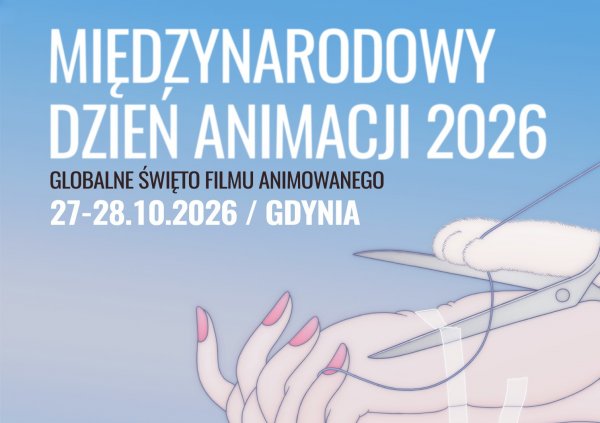 Międzynarodowy Dzień Animacji w Gdyni. Dwa dni filmowych pokazów