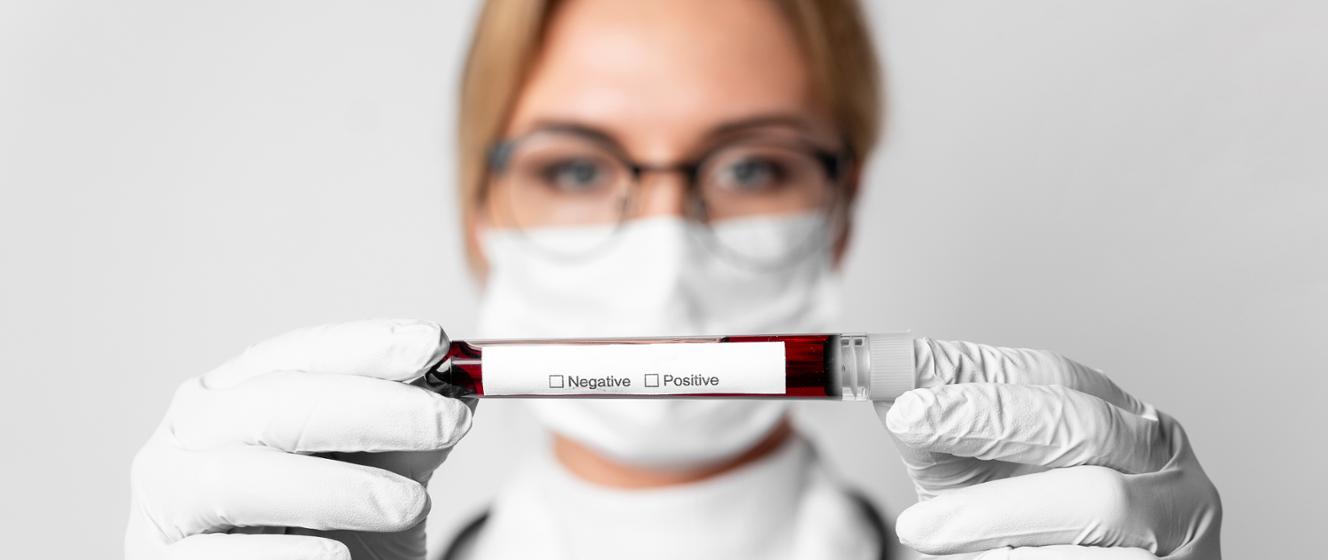 Międzynarodowy Dzień Pamięci o Zmarłych na AIDS - 17 maja 2026 r.