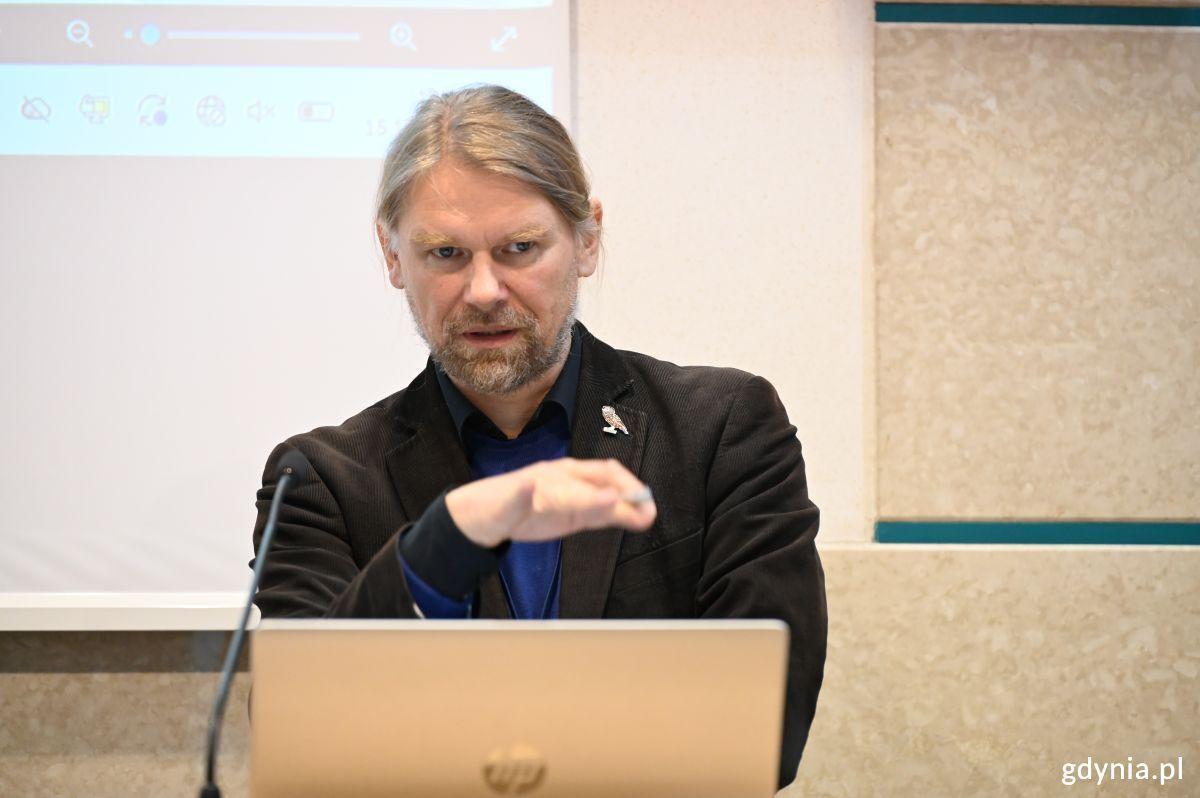 Mieszkańcy, projektanci i urzędnicy rozmawiali o przyszłości węzła Wzgórze św. Maksymiliana