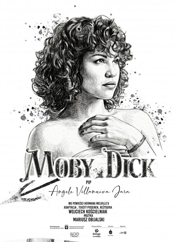 Moby Dick