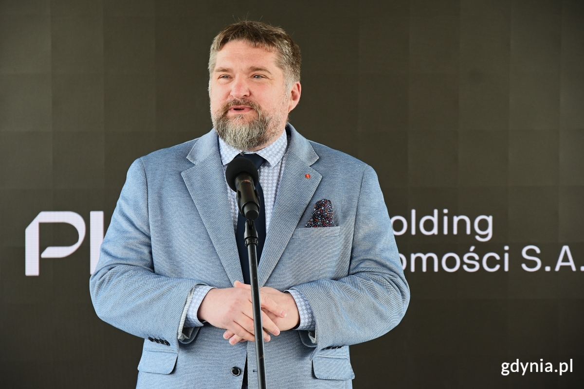 Molo Rybackie na nowo. Rusza konkurs na wizję architektoniczną