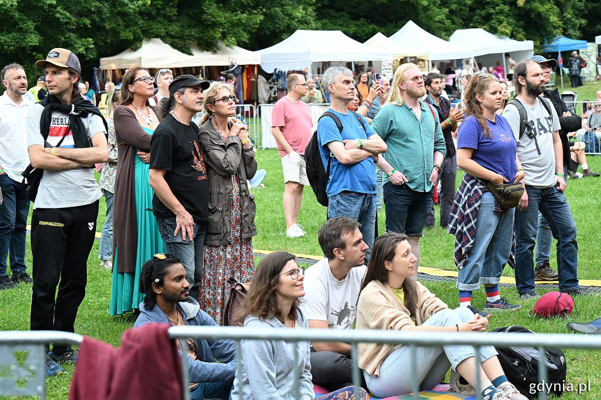 Muzyka z całego świata ponownie zabrzmi w Gdyni. Przed nami trzy dni festiwalu Globaltica