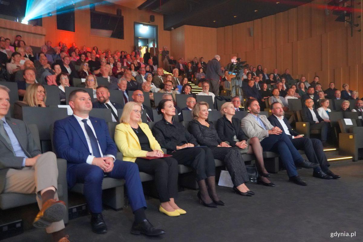 Nagrody dla Gdyni za rozwój turystyki. ORP Sokół i Danuta Ślipy docenieni