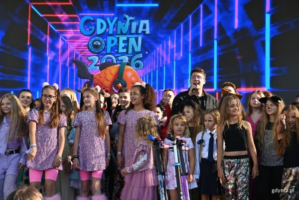Najlepsi z najlepszych. Poznaliśmy finalistki i finalistów 13. edycji festiwalu Gdynia Open
