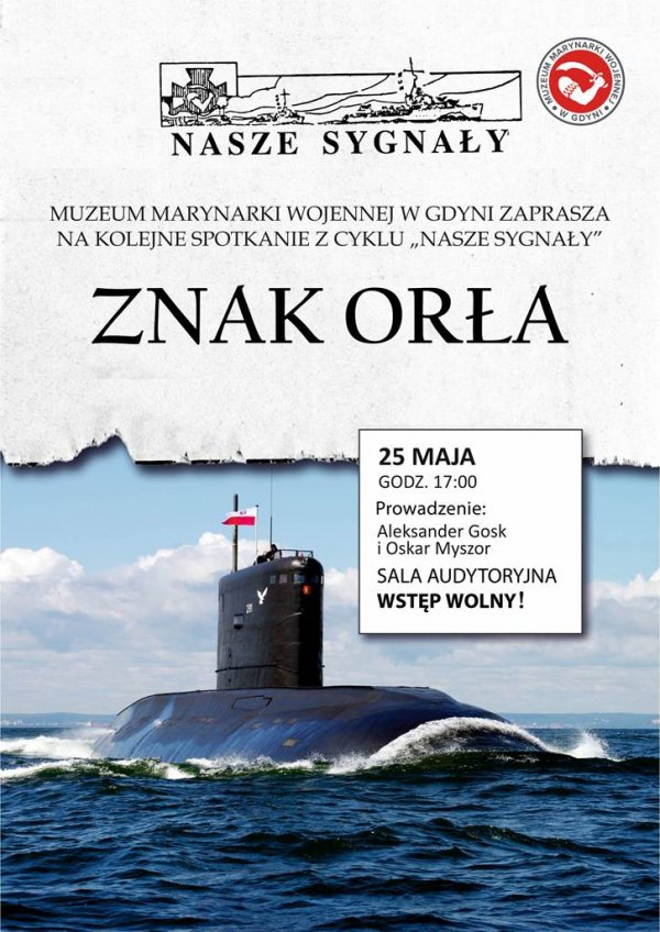 Nasze Sygnały: Znak Orła
