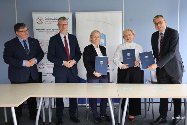 Naukowcy i specjaliści razem zadbają o dostęp do czystej wody