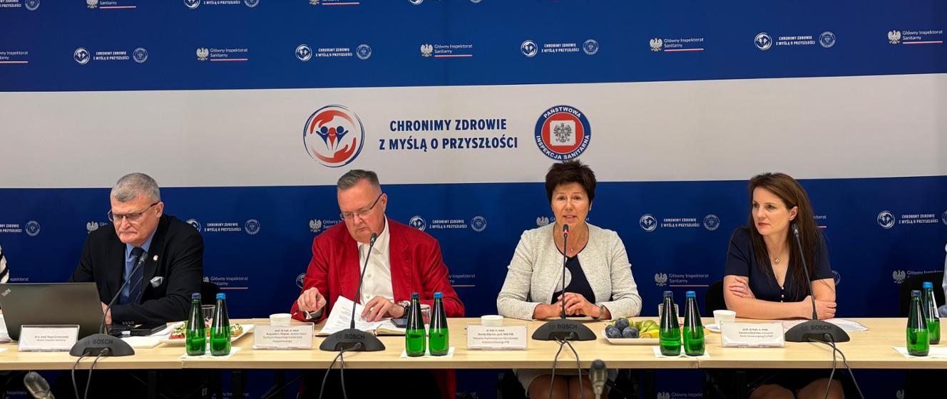 Nie odbieraj sobie głosu - rusza kampania o nowotworach głowy i szyi