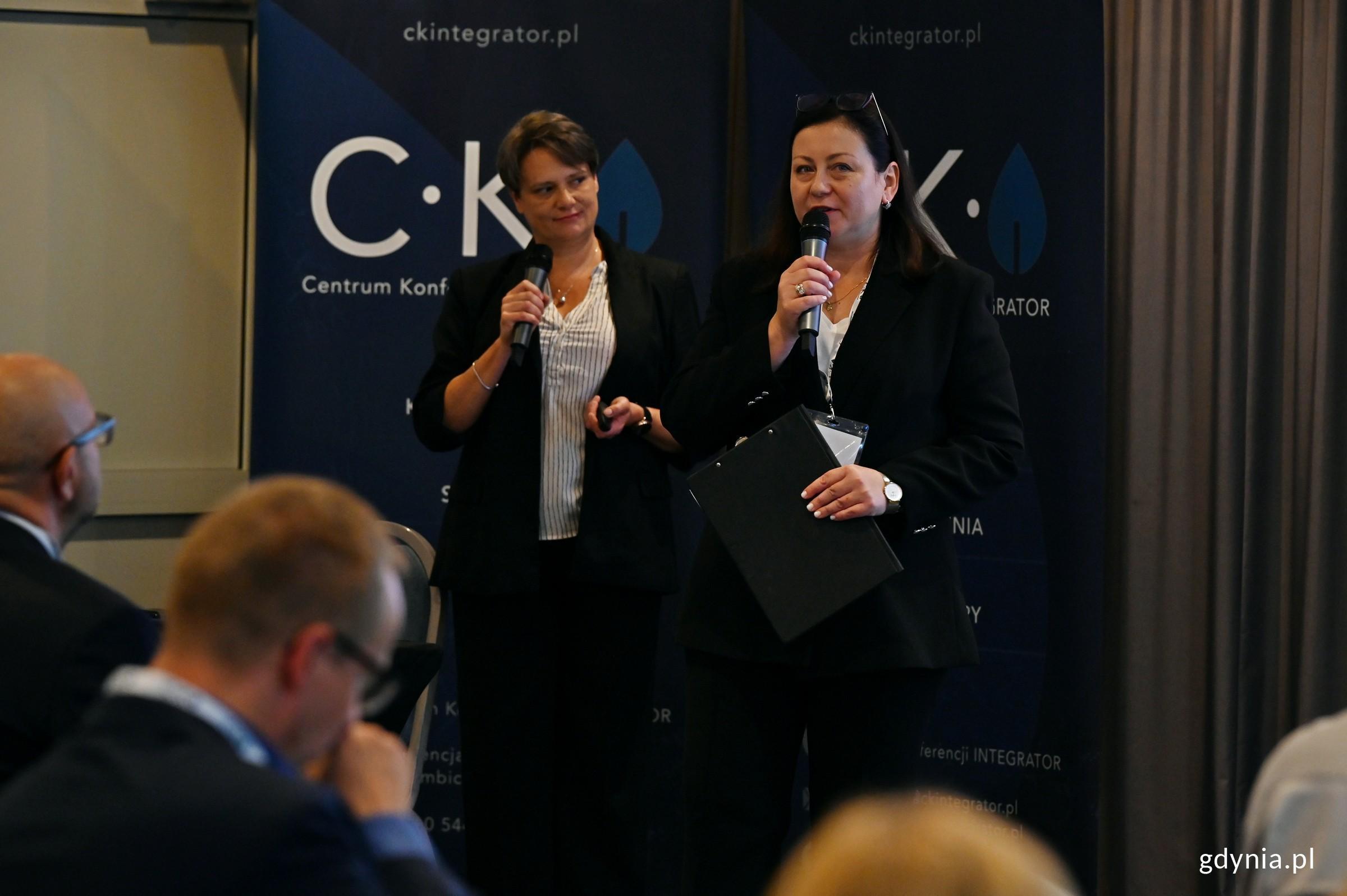 O reagowaniu w sytuacjach kryzysowych podczas III Konferencji Branży Wodno-Kanalizacyjnej