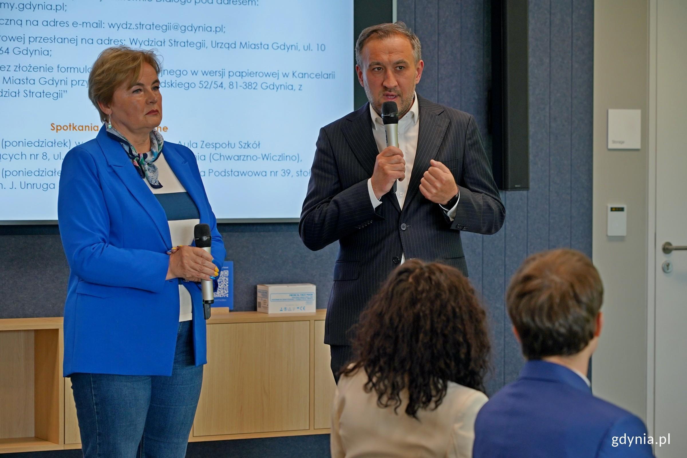 O strategii miasta i promocji turystyki – Gdyńska Rada Dialogu Gospodarczego obradowała