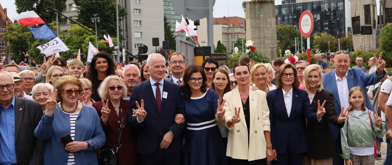 Obchody Sierpnia'80