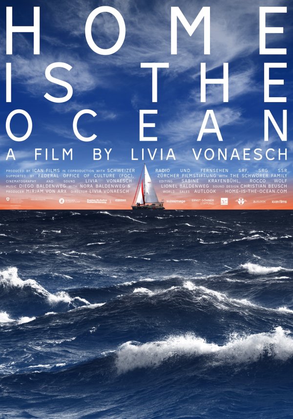 Ocean, nasz dom