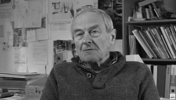 Odszedł Krzysztof Dowgiałło, autor legendarnej „Ballady o Janku Wiśniewskim”