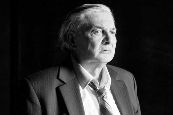 Odszedł Tomasz Fogiel