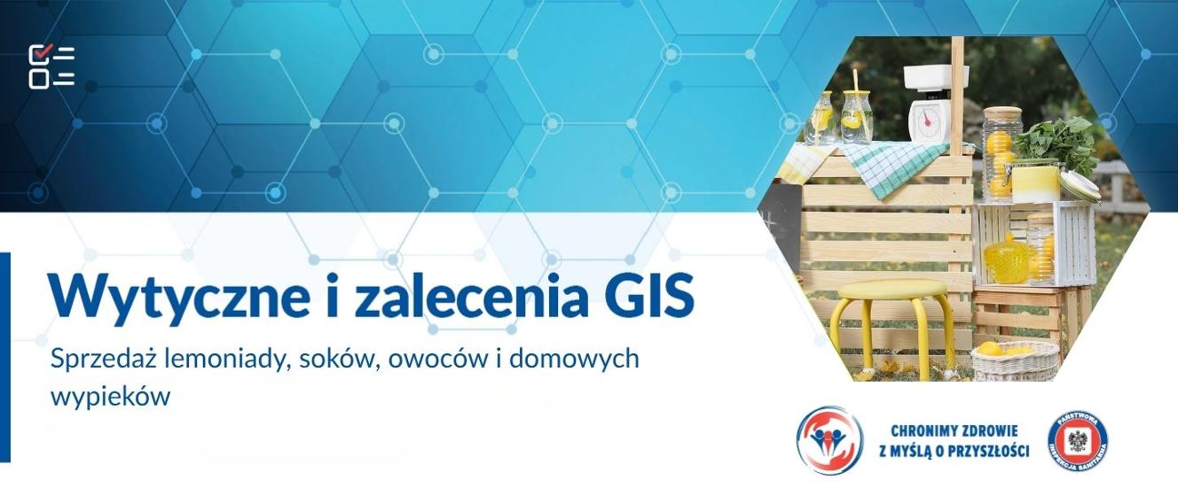 Okazjonalna sprzedaż lemoniady, owoców i domowych wypieków przez dzieci może być bezpieczna. Poznaj zalecenia GIS