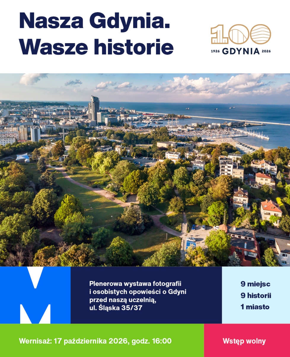 Osobiste historie o Gdyni na wystawie „Nasza Gdynia. Wasze historie”