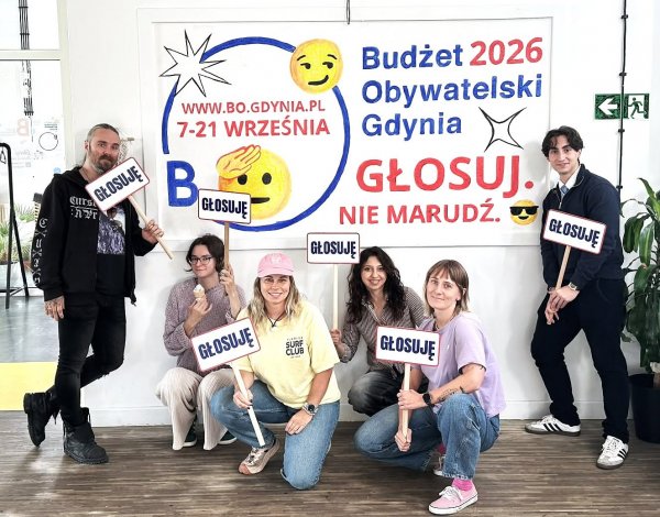 Ostatnie godziny głosowania w BO2026