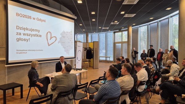 Oto one! Zwycięskie projekty BO2026