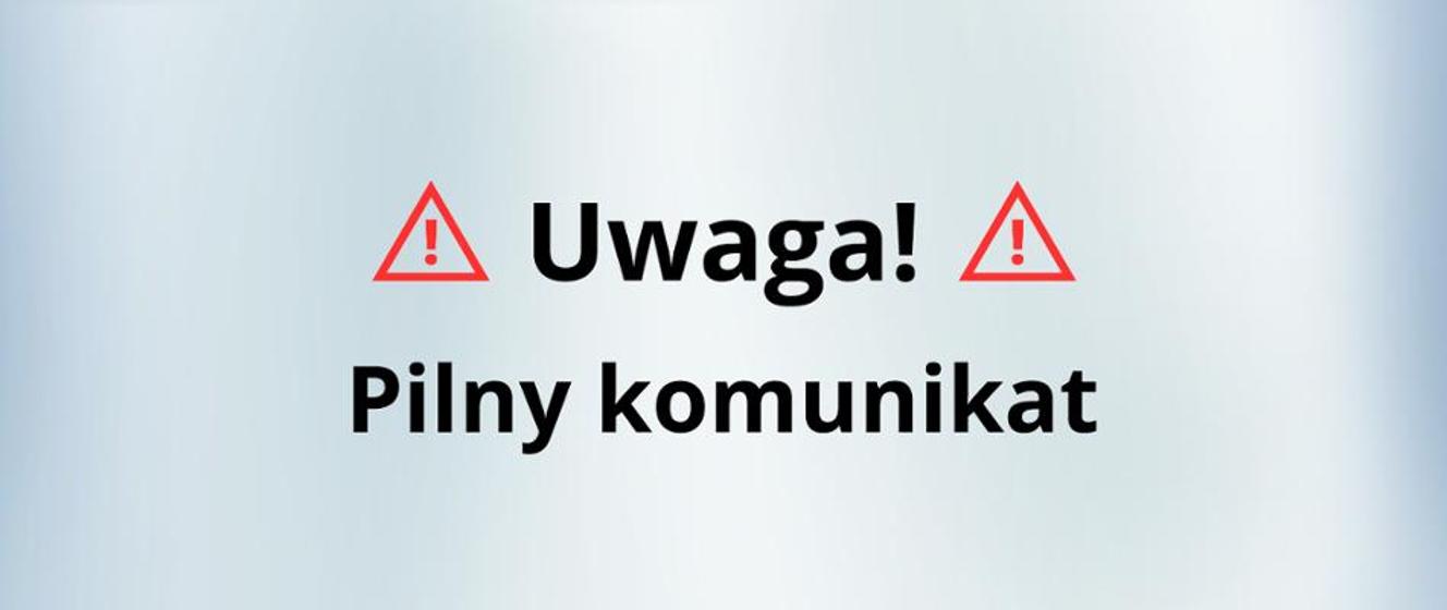 Państwowy Powiatowy Inspektor Sanitarny w Gdańsku zwraca się z prośbą o kontakt pod nr telefonu 698 941 776, osoby, które w dniu 24.10.2026r. w godzinach 11-12.00 brały udział w wydarzeniu na terenie biblioteki UG ,,PIER(W)SI W PROFILAKTYCE i miały oznaczany poziom glikemii.