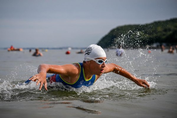 Pho3nix IRONKIDS Gdynia